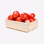 Tomatoes Box