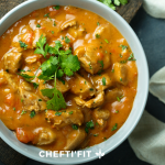 Sauté de dinde, curry de christophines au lait de coco, menu diététique, livraison de repas, repas minceurs, portage de repas en Martinique, Restaurant en livraison, repas pas chère, plats pour la semaine, menu événement Fort de France, Lamentin, St joseph, Ducos, Trois ilets, Diamant, St Anne, repas local martinique, plats traditionnels