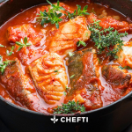 Déguster en exclusivité le traditionnel court-bouillon de poisson