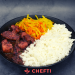 fricassée de chatrou
