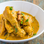 colombo de poulet, livraison de repas, portage de repas en Martinique, Restaurant en livraison, repas pas chère, plats pour la semaine, menu événement, Fort de France, Lamentin, St joseph, Ducos, Trois ilets, Diamant, St Anne, repas local martinique, plats traditionnels